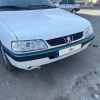 پژوslx98|خودرو سواری و وانت|قم, زاویه|دیوار