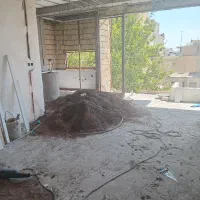 فروش آپارتمان ۴ واحدی دوکله
