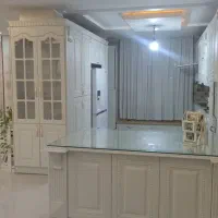۱۰۰ متر جنت‌آباد مرکزی شاهین شمالی بی نظیر|اجارهٔ آپارتمان|تهران, جنت‌آباد مرکزی|دیوار