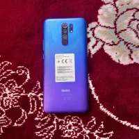 ردمی ۹|موبایل|قروه, |دیوار