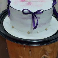 کیک تازه وزن ۱۲۰۰