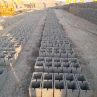 بلوک 20 در 40 کف بسته سبک و سنگین کیفیت تضمینی