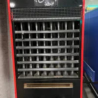 بخاری هیتر انرژی ۶۴۰ فن دار