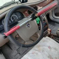 سمندLXمدل۹۳|خودرو سواری و وانت|برخوار, |دیوار