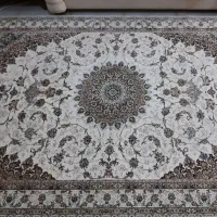 ۳عدد فرش ۶متری ۱۲۰۰ شانه تراکم ۳۶۰۰|فرش|تهران, نظام‌آباد|دیوار
