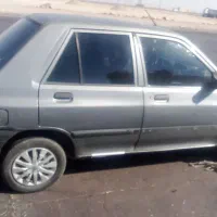 پراید دوگانه کارخانه|خودرو سواری و وانت|ایرانشهر, |دیوار