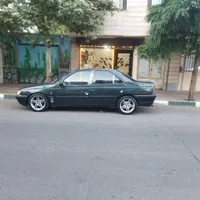 پژو 405 جی ال ایکس (GLX)، مدل ۱۳۸۲|خودرو سواری و وانت|محمدیه-قزوین, |دیوار