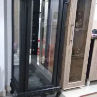 بوفه در حد نو