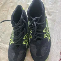 کفش کشتی|تجهیزات ورزشی|زرندیه, |دیوار