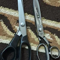 قیچی استیل