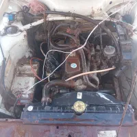 پیکان وانت درامیدیه|خودرو سواری و وانت|امیدیه, |دیوار