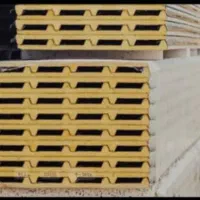 نمایندگی ساندویچ پانل کبیر تحویل روز بی واسطه|مصالح و تجهیزات ساختمان|تهران, شادآباد|دیوار