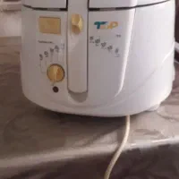 سرخ کن آلمانی تیلیپ|اجاق گاز و لوازم برقی پختوپز|اصفهان, ملکشهر|دیوار