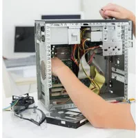 انواع خدمات کامپیوتری در محل شما