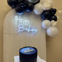 ریسه بادکنک