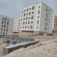 فروش آپارتمان اقساطی در جیلارد و محک