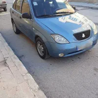 تیبا95فول|خودرو سواری و وانت|خرمآباد, |دیوار