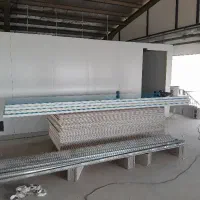 شاگرد برای کارهای فنی ساختمانی