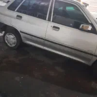 پراید مدل ۸۳|خودرو سواری و وانت|تبریز, |دیوار