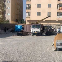کارگر ساختمانی