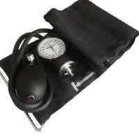 فشارسنج عقربه ای