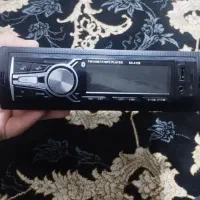 ضبط صوت فلاش خور بلوتوث دار