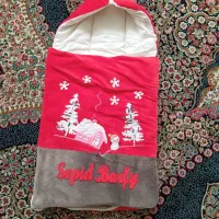 قنداق فرنگی و سرویس خواب