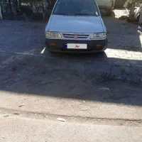 پرایدسفیدمدل79