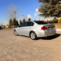 بی ام و ۳۲۰ مدل ۲۰۰۷ ترخیص ۲۰۱۱ فول|خودرو سواری و وانت|تهران, مرزداران|دیوار