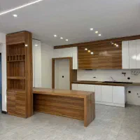 ویلا فلت/با محوطه سازی زیبا|فروش خانه و ویلا|خشکبیجار, |دیوار