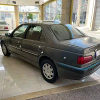 پارس 92نوک مدادی تک سوز|خودرو سواری و وانت|گرگان, |دیوار