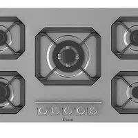 گاز استیل داتیس /مدل 513/|اجاق گاز و لوازم برقی پخت‌وپز|تهران, بازار|دیوار