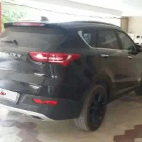 فیدیلیتی 403فروش فوری|خودرو سواری و وانت|کهریزک, |دیوار