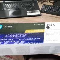 تونر کارتریج HP 107a