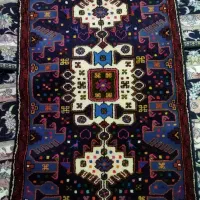 فرش دستباف