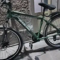 دوچرخه اولور دیسکی اصلی