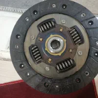 صفحه کلاچ دست دوم ولی درحدنو