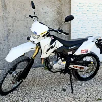 تریل رهرو ۲۰۰ مدل۱۴۰۰ کم کار