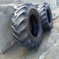 لاستیک تراکتور