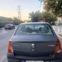 ال نود مدل ۸۷|خودرو سواری و وانت|مشهد, رده|دیوار