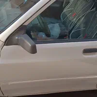 پراید111مدل98|خودرو سواری و وانت|مشهد, نظام دوست|دیوار