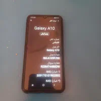 سامسونگA10