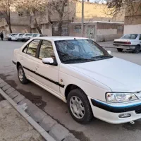 پارس ۹۸دوگانه کارخانه