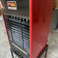 هیتر بخاری انرژی ۶۴۰ فن آلمانی