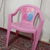 صندلی بچه‌