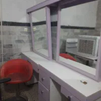 لوازم آرایشگاه زنانه