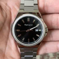 ساعت مچی مردانه