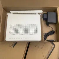 مودم فیبر نوری هواوی