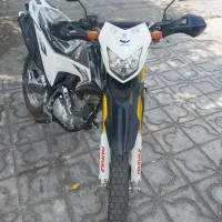 پرواز مدل 403