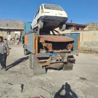 اسقاط همه مدل سواری و وانت،تصادفی سوخته|خودرو سواری و وانت|سنندج, |دیوار